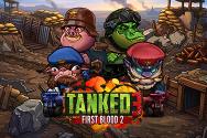 Tanked 3: First Blood 2