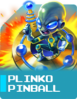 <h4>PLINKO PINBALL</h4>