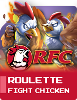 <h4>ROULETTE FIGHT CHICKEN</h4>