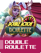 <h4>DOUBLE ROULETTE</h4>