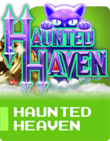 <h4>HAUNTED HAVEN</h4>