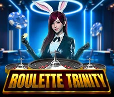 Roulette Trinity