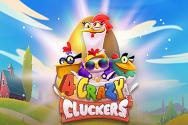4 Crazy Cluckers