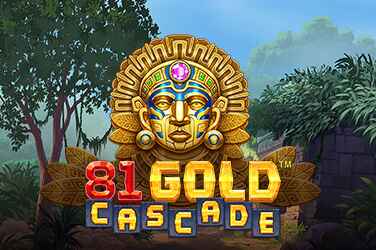 81 Gold Cascade