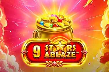 9 Stars Ablaze