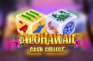 Alohawaii: Cash Collect
