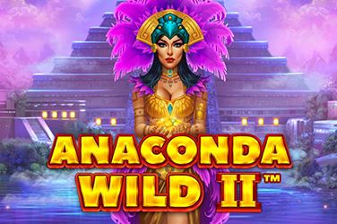 Anaconda Wild II™