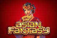 Asian Fantasy