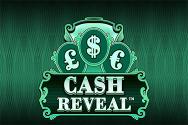 Cash Reveal - Credits