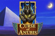 Curse of Anubis