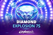 Diamond Explosion 7s