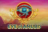 Eye of Anubis