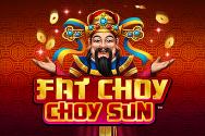 Fat Choy Choy Sun