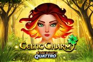Fire Blaze Quattro: Celtic Charm™