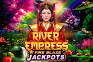 Fire Blaze: River Empress™