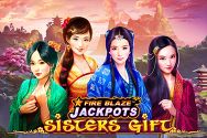 Fire Blaze: Sisters Gift™