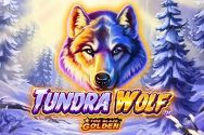 Fire Blaze: Tundra Wolf™