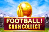 Football! Cash Collect