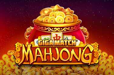 Giga Match Mahjong