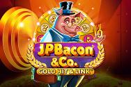Gold Hit & Link: JP Bacon & Co™
