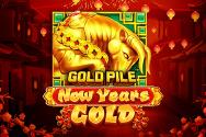 Gold Pile: New Years Gold