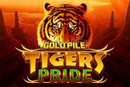 Gold Pile: Tigers Pride