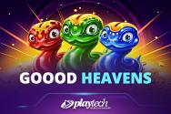 Goood Heavens