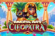 Immortal Ways Cleopatra