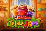 J Mania Triple Jam