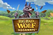 Big Bad Wolf Megaways