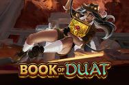 Book of Duat