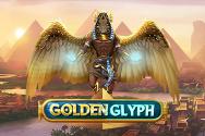 Golden Glyph