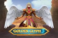 Golden Glyph 3