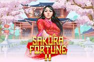 Sakura Fortune 2