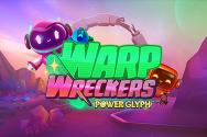 Warp Wreckers Power Glyph