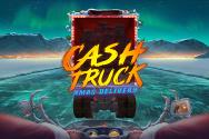 Cash Truck Xmas Delivery
