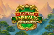 Eastern Emeralds Megaways