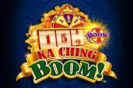 Ka Ching Boom