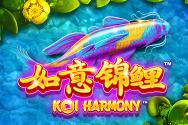 Koi Harmony