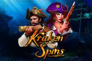 Kraken Spins™
