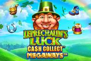 Leprechaun's Luck: Cash Collect: Megaways™