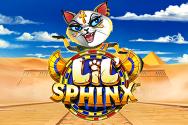 Lil Sphinx