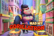 Mad Hit Gorillatron