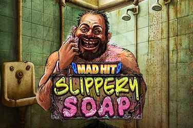 Mad Hit: Slippery Soap