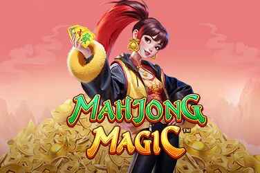 Mahjong Magic