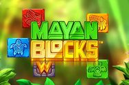 Mayan Blocks