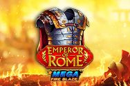 Mega Fire Blaze: Emperor of Rome™
