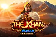 Mega Fire Blaze The Khan™
