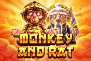 Monkey and Rat