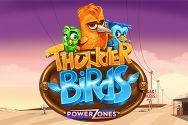 Power Zones: Thunder Birds
